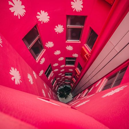 Mannix Urban Apartments Las Palmas Exterior photo