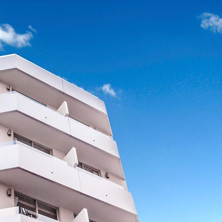 Mannix Urban Apartments Las Palmas Exterior photo
