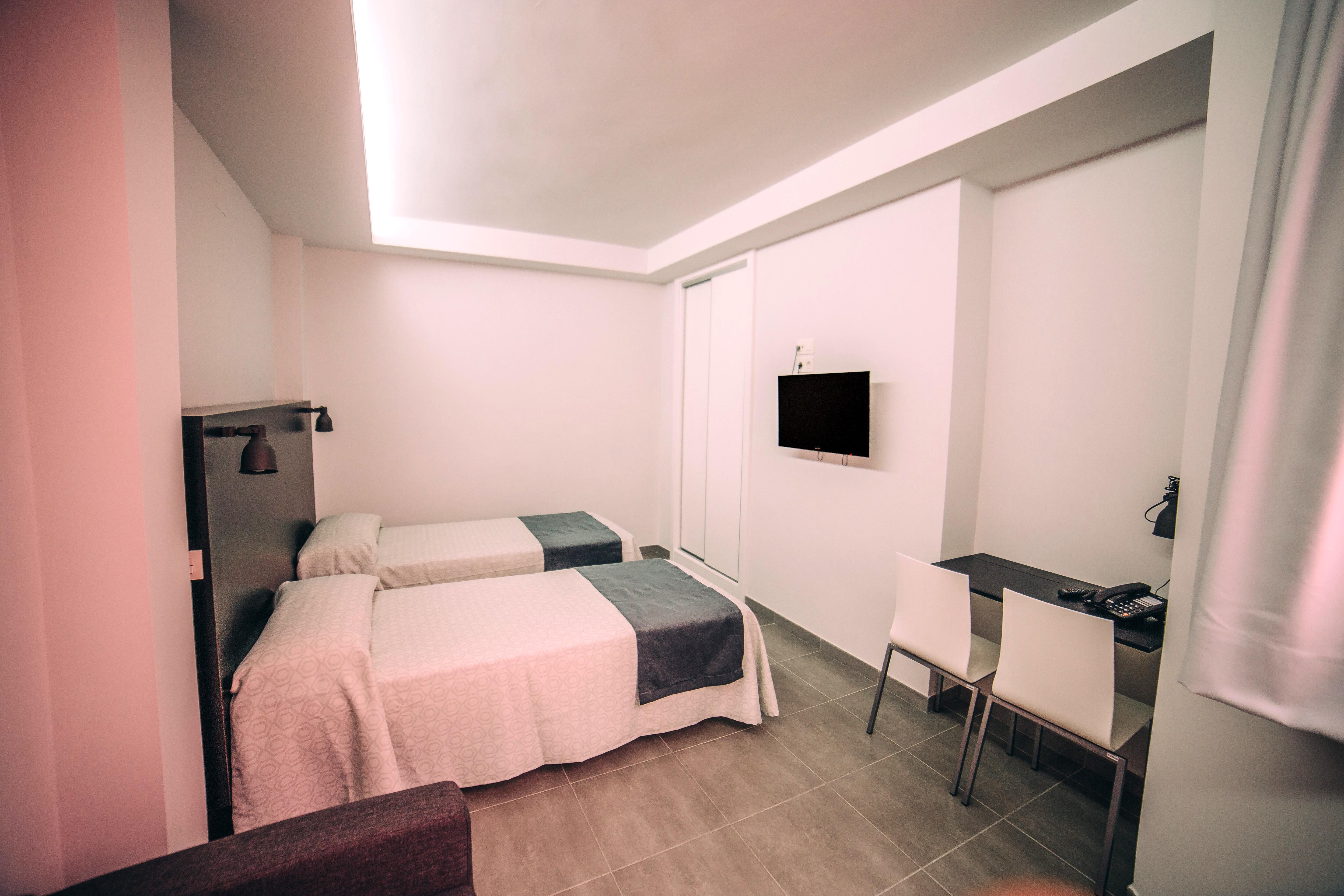 Mannix Urban Apartments Las Palmas Exterior photo