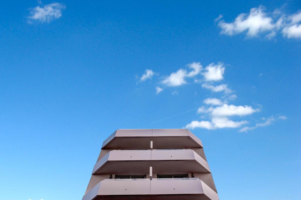 Mannix Urban Apartments Las Palmas Exterior photo
