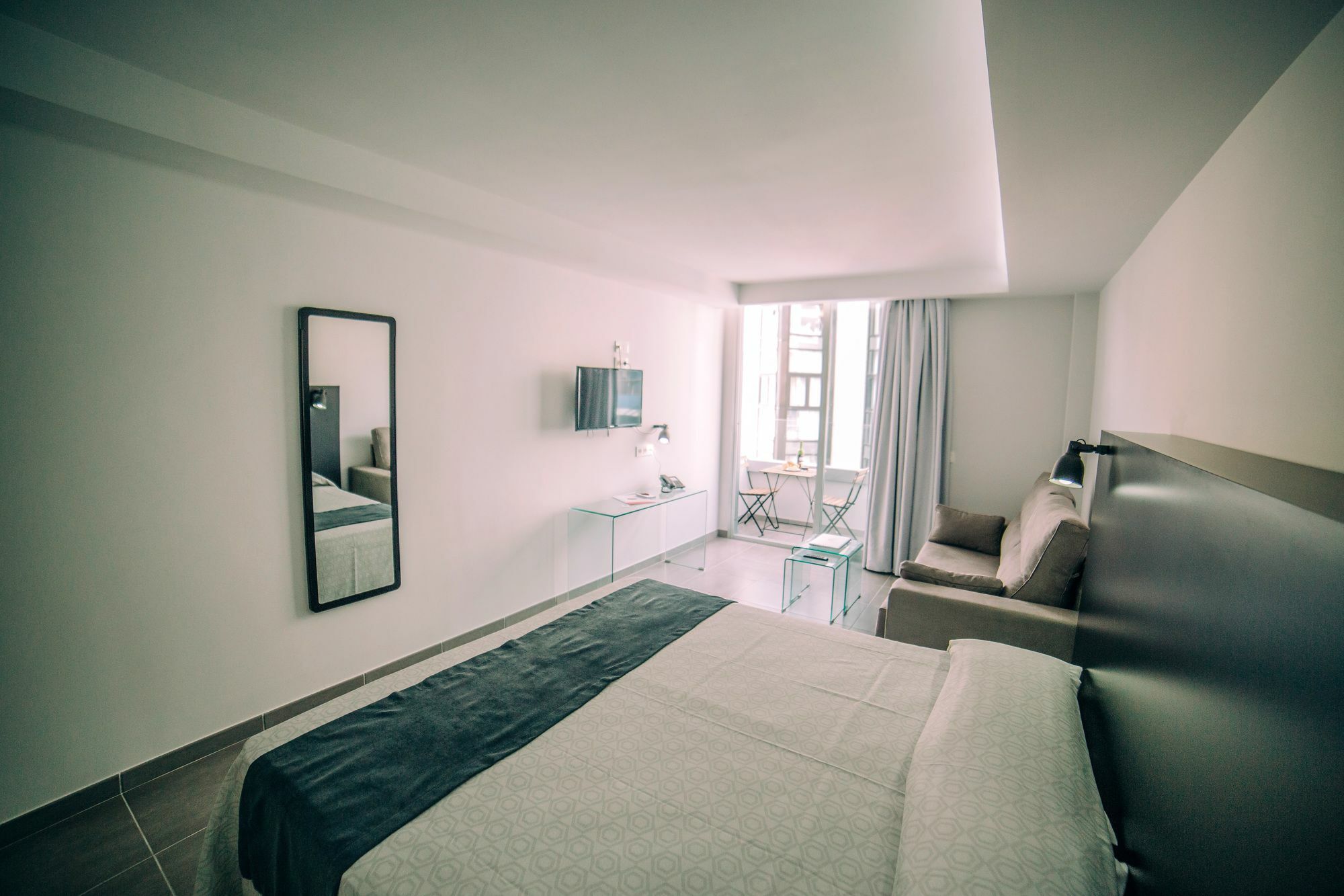 Mannix Urban Apartments Las Palmas Exterior photo