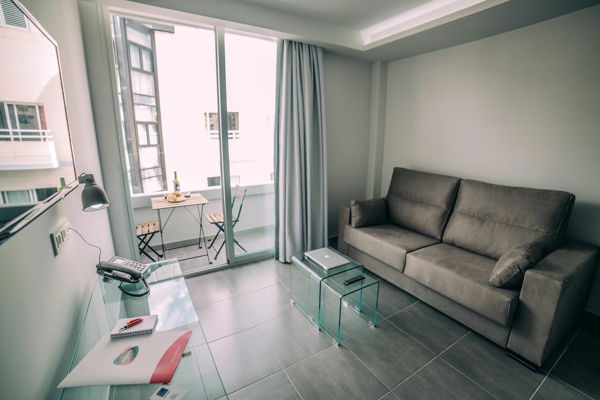 Mannix Urban Apartments Las Palmas Exterior photo