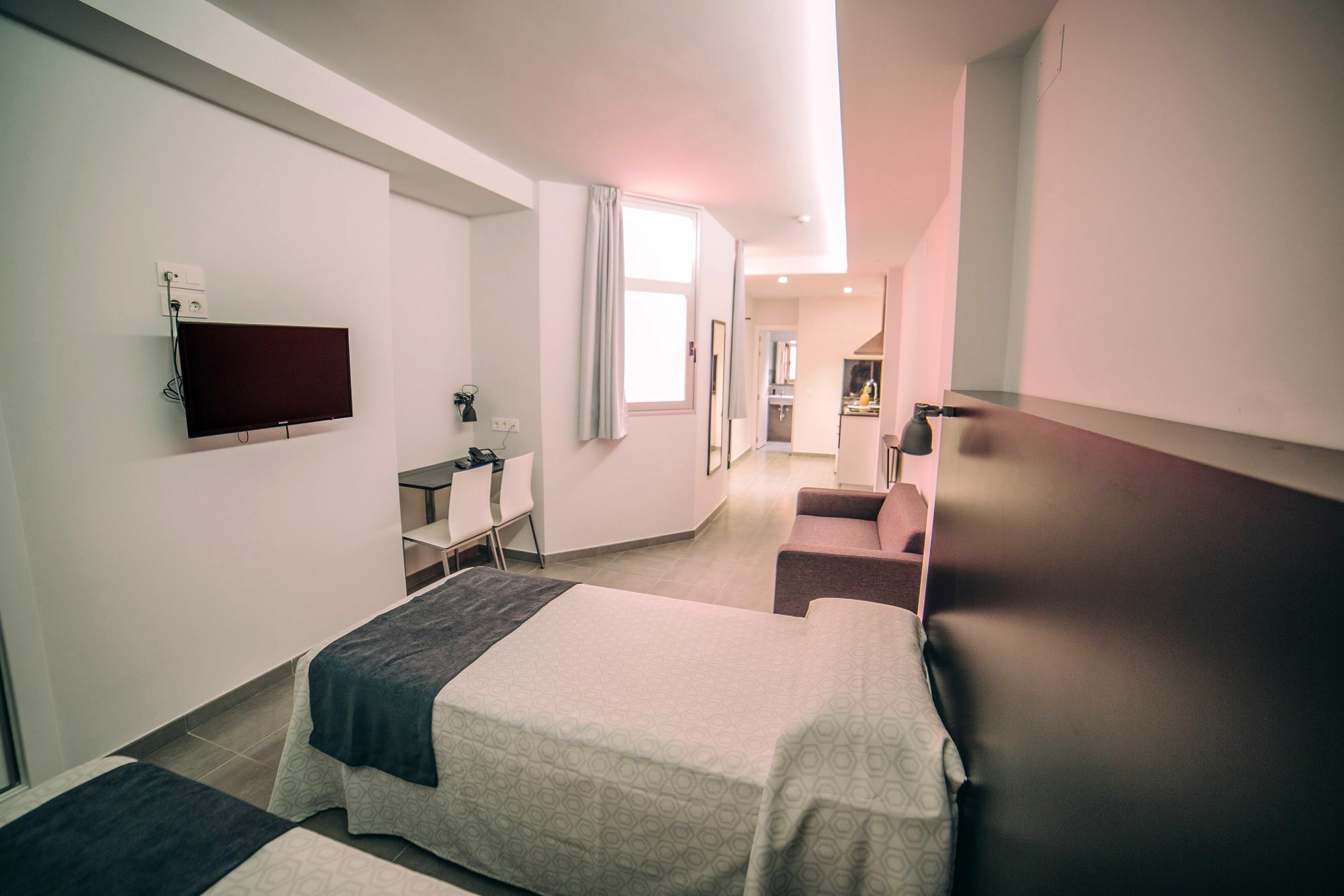 Mannix Urban Apartments Las Palmas Exterior photo