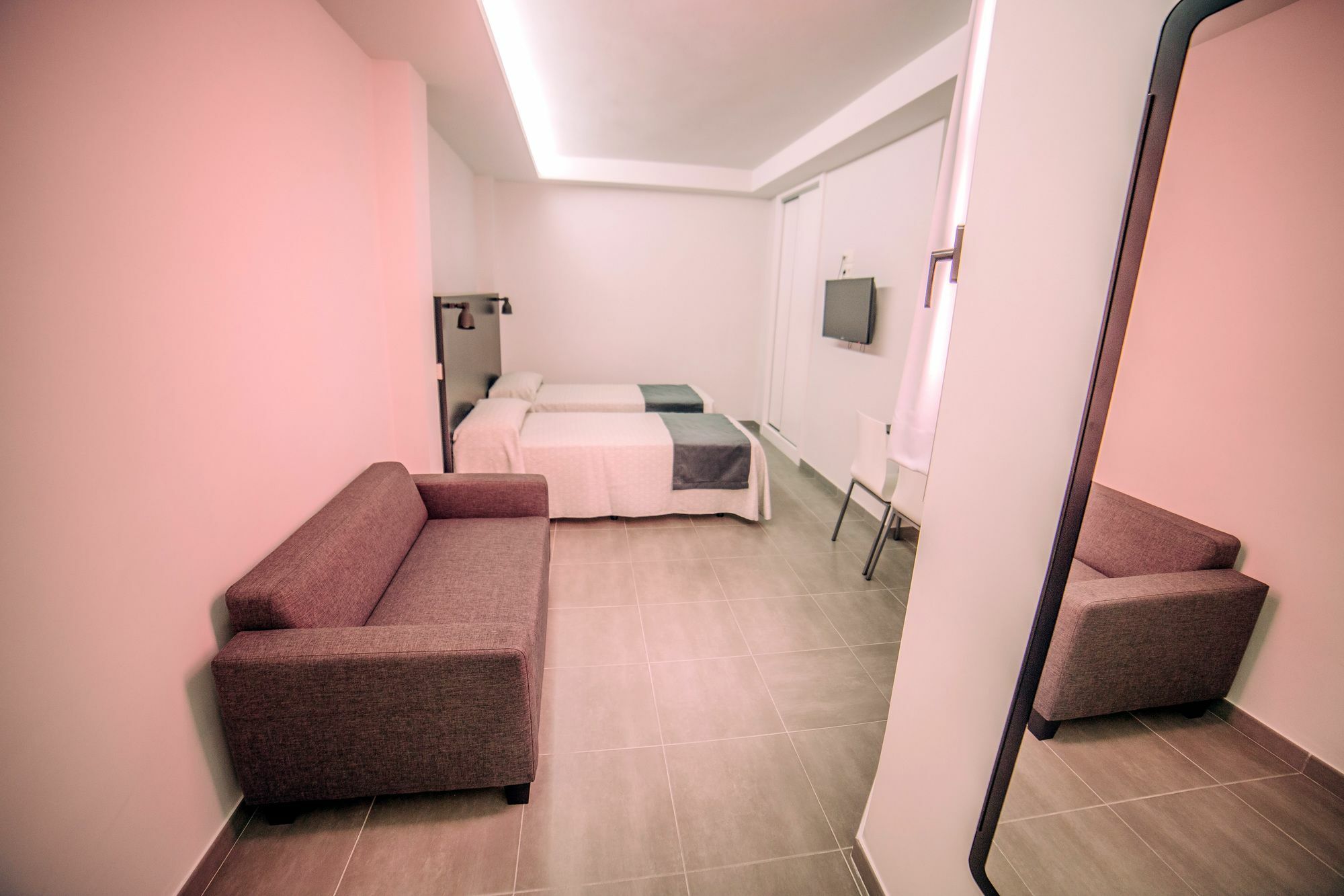 Mannix Urban Apartments Las Palmas Exterior photo